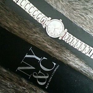 NY&C Women's Watch