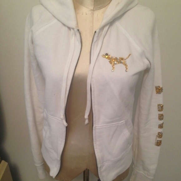 Victoria's Secret Pink Jacket