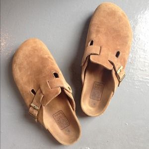 Faded glory clogs Clearance