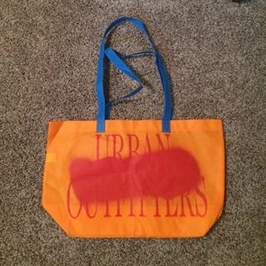Urban Outfitters Tote Bag