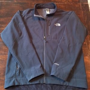 The North Face men's jacket