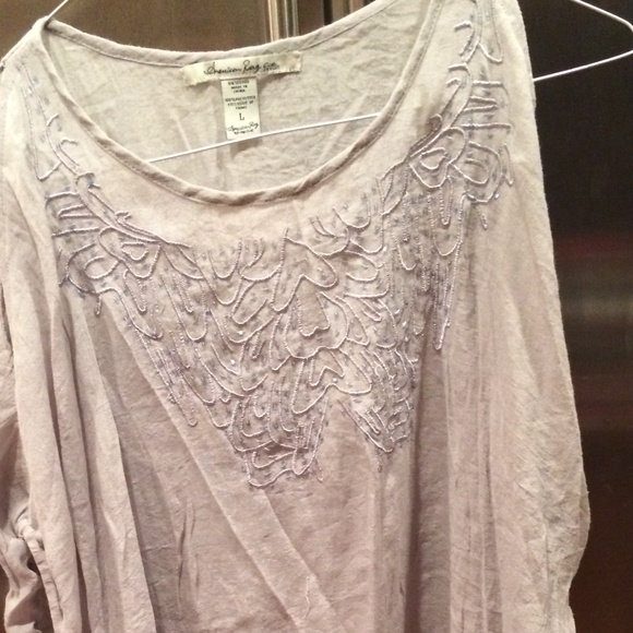 Really flowy