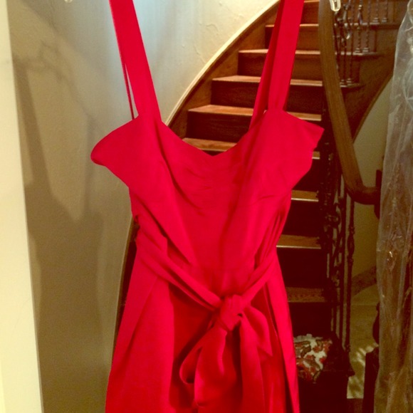 Jcrew bridesmaid dress!