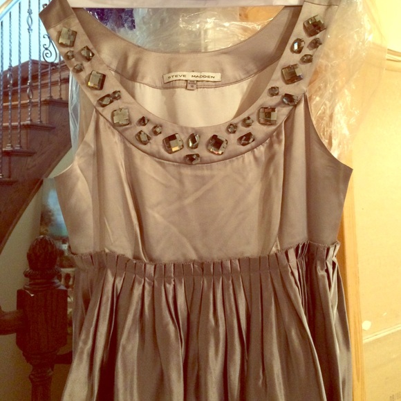 Steve Madden cocktail dress - Picture 1 of 3