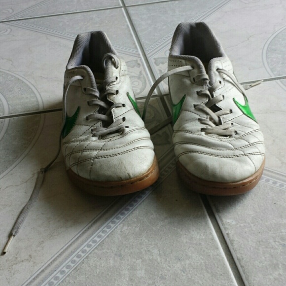 Nike indoor shoes