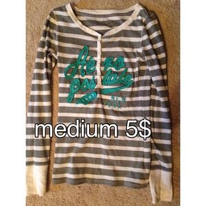 Aeropostale shirt