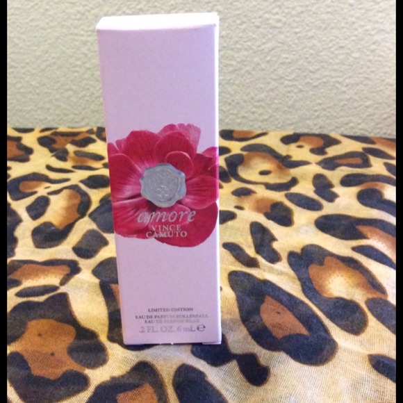 *Amore* Vince Camuto Limited Edition Eaude Parfum