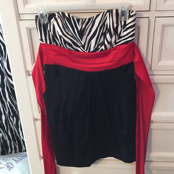 Homecoming dress!