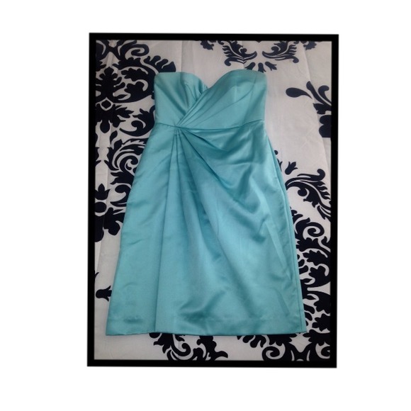 Bridesmaids dress