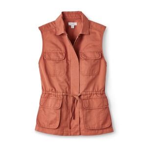 Fossil Vest