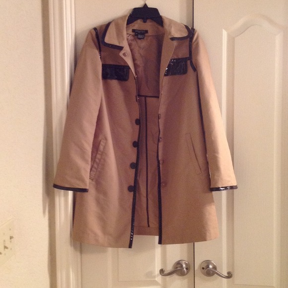 Etcetera jacket