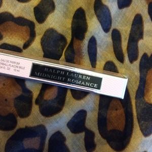 Ralph Lauren *Midnight Rmance* Rollerball