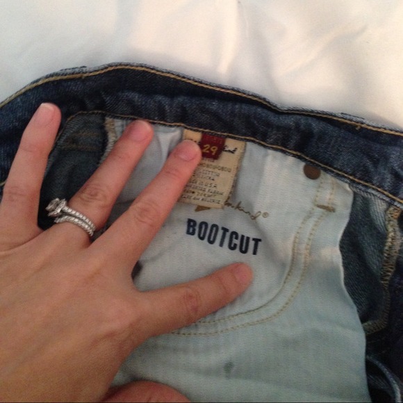 7 for all Mankind💋 - Picture 3 of 3