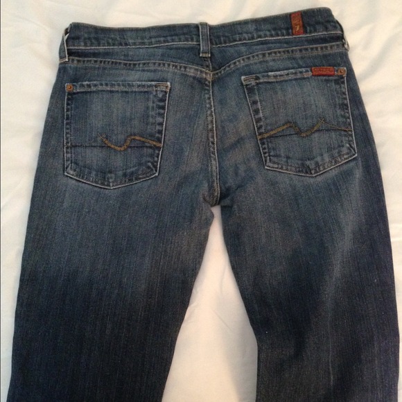 7 for all Mankind Denim - 7 for all Mankind💋