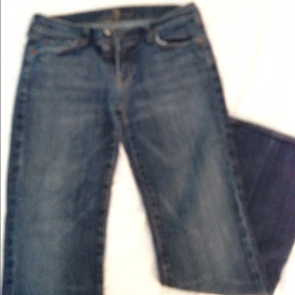 7 for all Mankind💋 - Picture 2 of 3