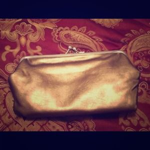 HOBO INSPIRED WALLET