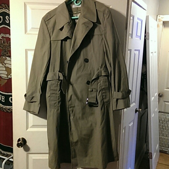 USMC coat marine issued