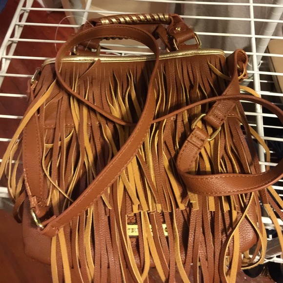 Steve Madden crossover