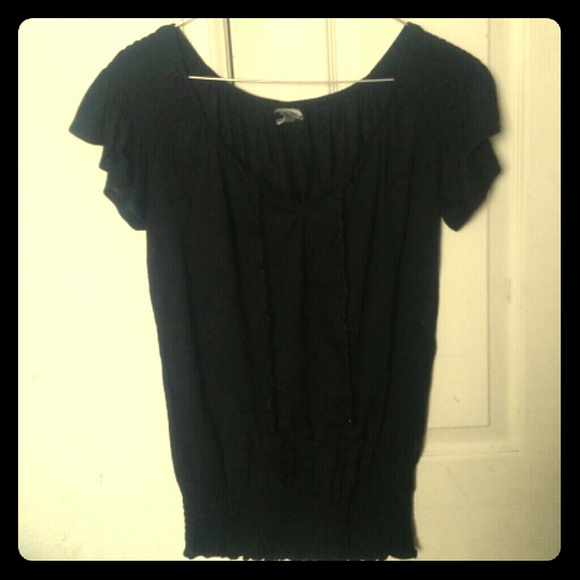 Vanity shirt