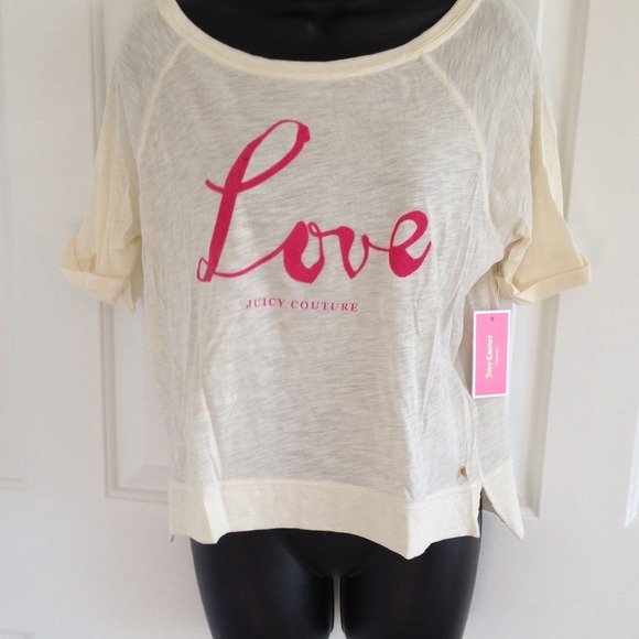 Juicy Couture Top