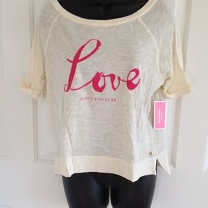Juicy Couture Top