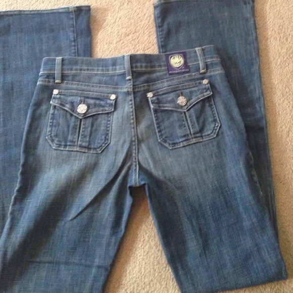 Rock & Republic jeans size 29