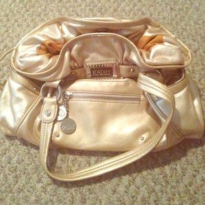 Kathy Van Zeeland purse