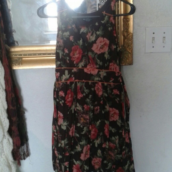 Wetseal dress