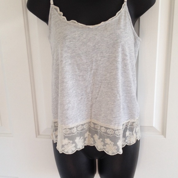 American Eagle Top