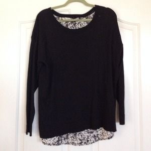Super cute sweater!
