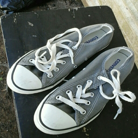 Converse Shoes - Shoes
