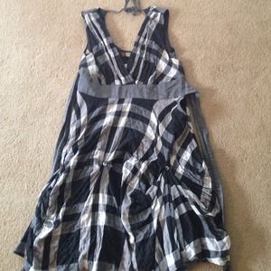 Boutique dress.  Originally $297 size 10
