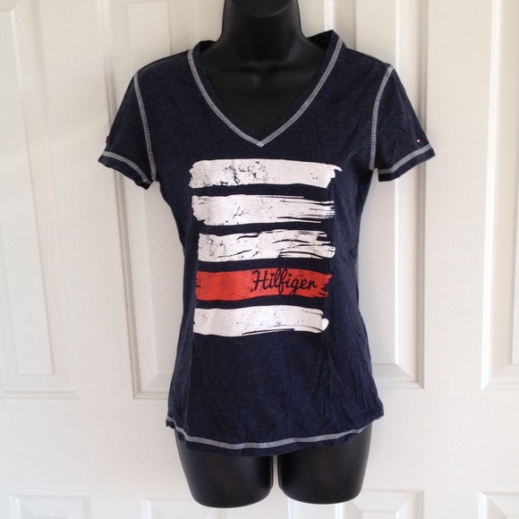 Tommy Hilfiger Top