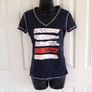 Tommy Hilfiger Top