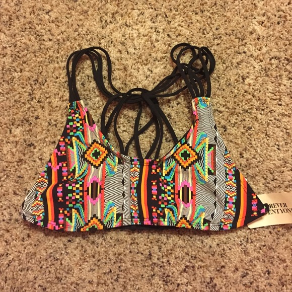 Bathing suit