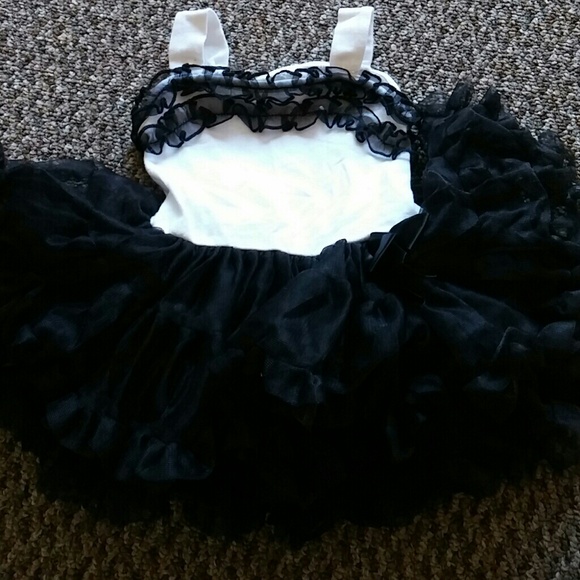 Too Too dresses ! - Picture 3 of 4