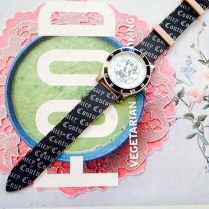 Juicy Couture Watch