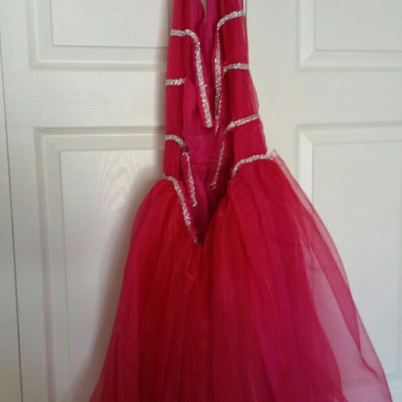 Prom or party dress