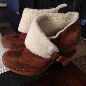 Nine West Vintage America Collection Boots