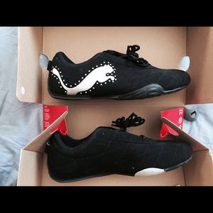 Puma sneakers