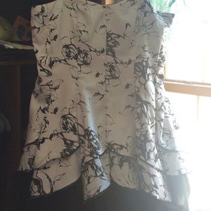 Debs Homecoming Dress