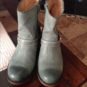 Mossimo Supply Co. BOHO Boots