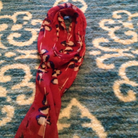 ❌Sold❌Mod cloth Scarf/ head wrap