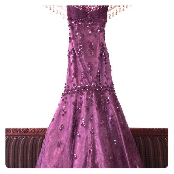 Party Dress