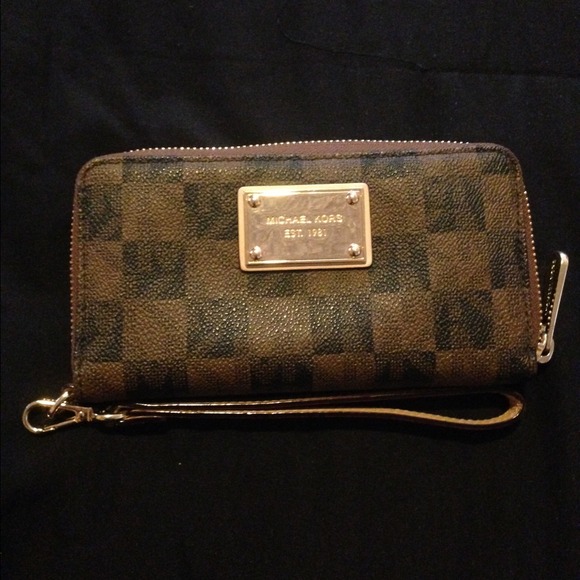 MK WALLET