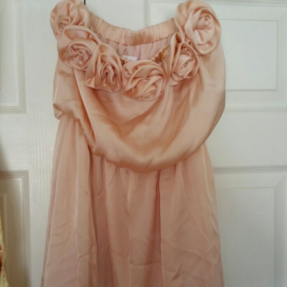 Party dress - Picture 1 of 1