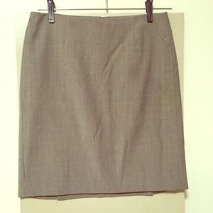 Banana Republic skirt