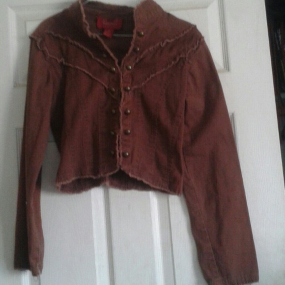 Jacket