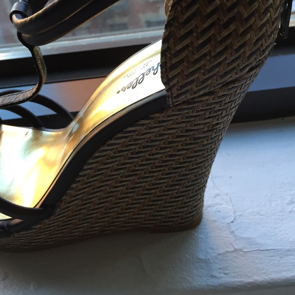 NEW Seychelles platform shoes - Picture 3 of 3