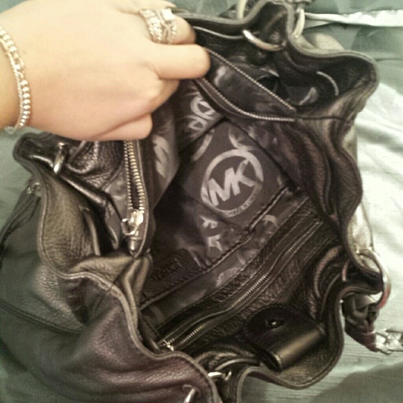 Michael Kors bag - Picture 3 of 4